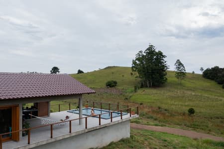 Vista Alegre House